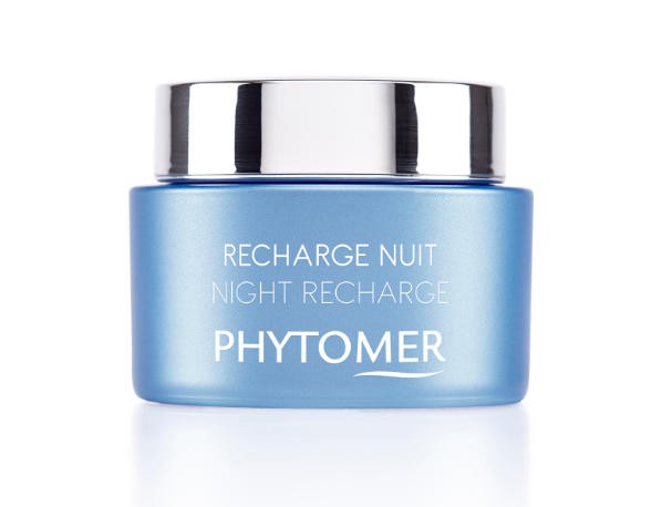 RECHARGE NUIT Crème Renfort Jeunesse image